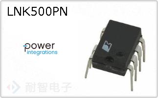 LNK500PN