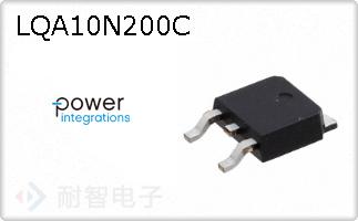 LQA10N200C