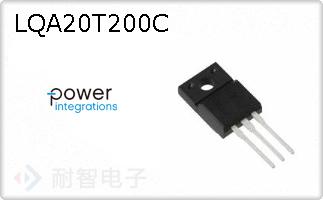 LQA20T200C