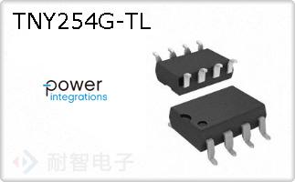 TNY254G-TL