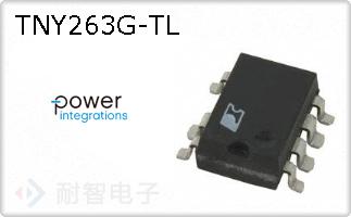 TNY263G-TL