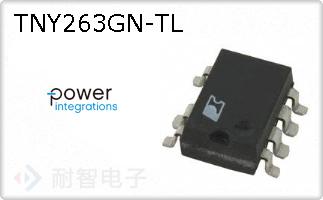 TNY263GN-TL