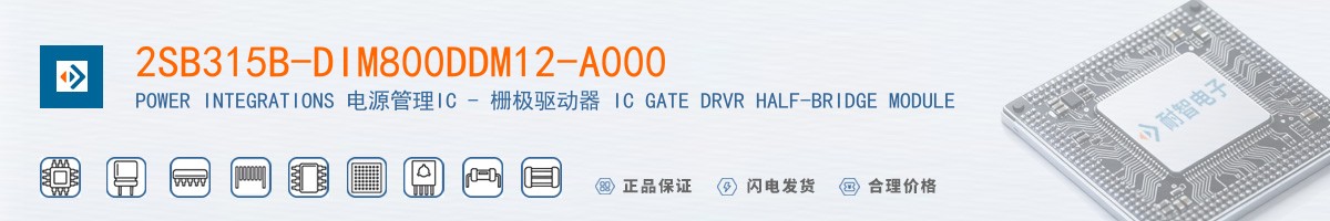 2SB315B-DIM800DDM12-A000������