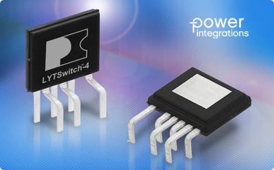 Power Integrations公司特点