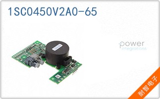 1SC0450V2A0-65