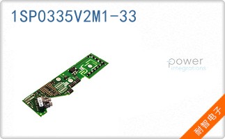 1SP0335V2M1-33