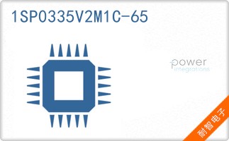 1SP0335V2M1C-65