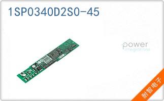 1SP0340D2S0-45
