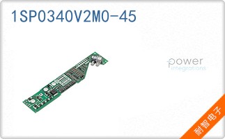 1SP0340V2M0-45