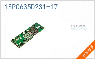 1SP0635D2S1-17