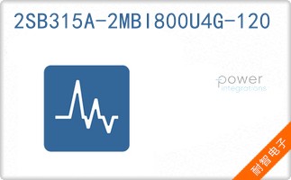 2SB315A-2MBI800U4G-120