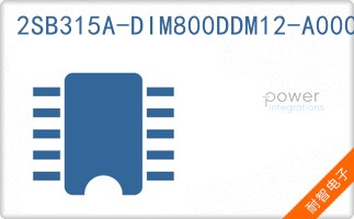 2SB315A-DIM800DDM12-A000