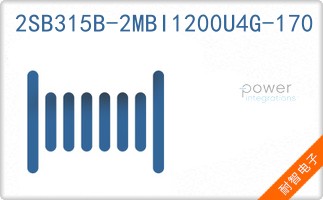 2SB315B-2MBI1200U4G-170
