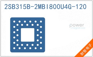 2SB315B-2MBI800U4G-120