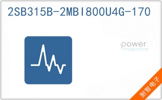 2SB315B-2MBI800U4G-170