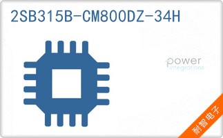 2SB315B-CM800DZ-34H