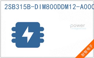 2SB315B-DIM800DDM12-A000