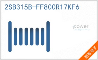 2SB315B-FF800R17KF6