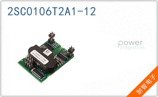 2SC0106T2A1-12