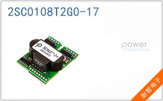 2SC0108T2G0-17