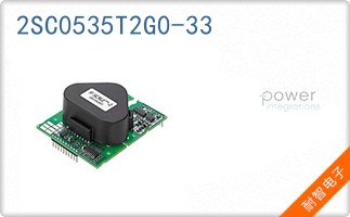 2SC0535T2G0-33