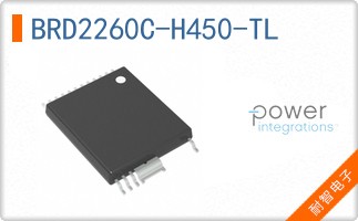 BRD2260C-H450-TL