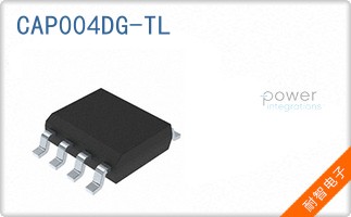 CAP004DG-TL