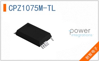 CPZ1075M-TL