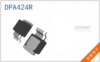 DPA424R