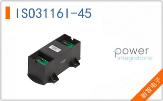 ISO3116I-45