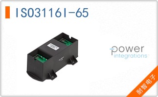 ISO3116I-65