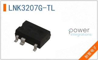 LNK3207G-TL