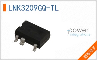 LNK3209GQ-TL