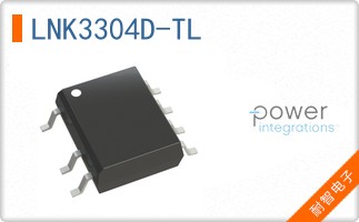 LNK3304D-TL