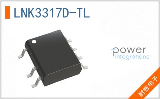LNK3317D-TL