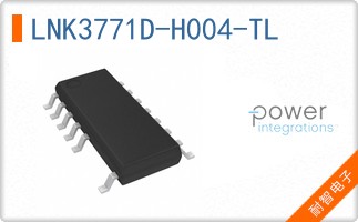 LNK3771D-H004-TL