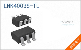 LNK4003S-TL