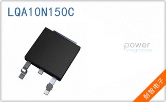 LQA10N150C
