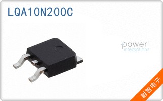 LQA10N200C
