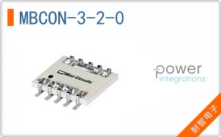 MBCON-3-2-0