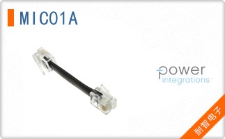 MIC01A