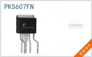 PKS607FN