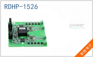 RDHP-1526