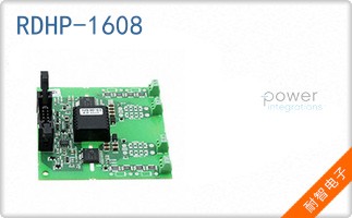 RDHP-1608