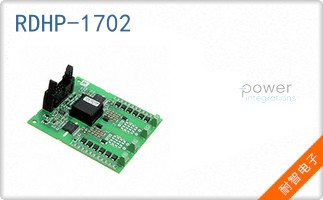 RDHP-1702