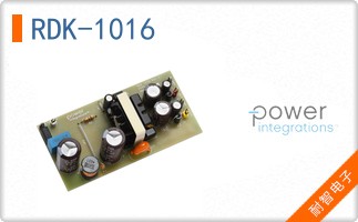 RDK-1016