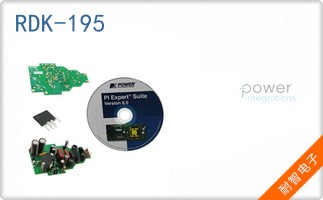 RDK-195