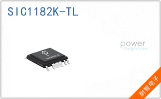 SIC1182K-TL