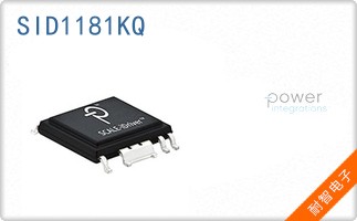 SID1181KQ