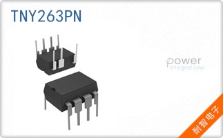 TNY263PN